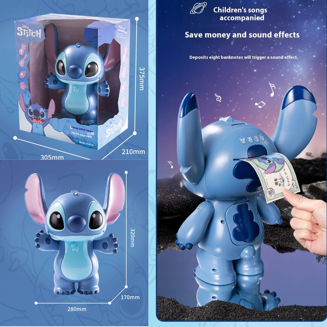 Ohana Digital Money Bank