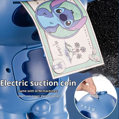 Ohana Digital Money Bank